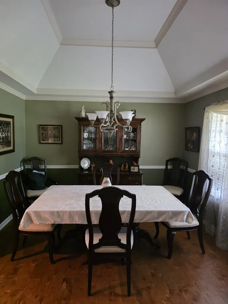 180 Peppers Mill Drive Paducah KY 42001