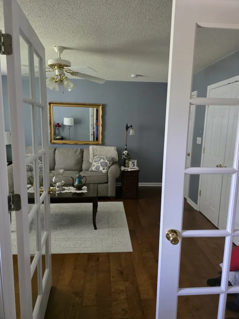 180 Peppers Mill Drive Paducah KY 42001
