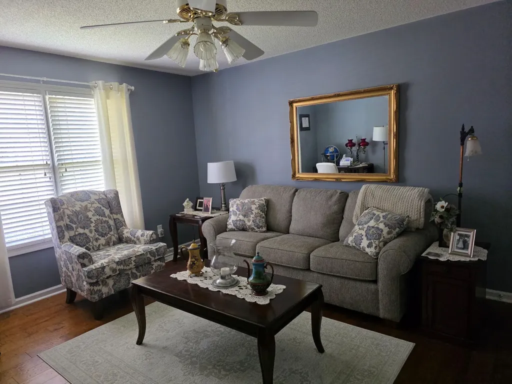 180 Peppers Mill Drive Paducah KY 42001