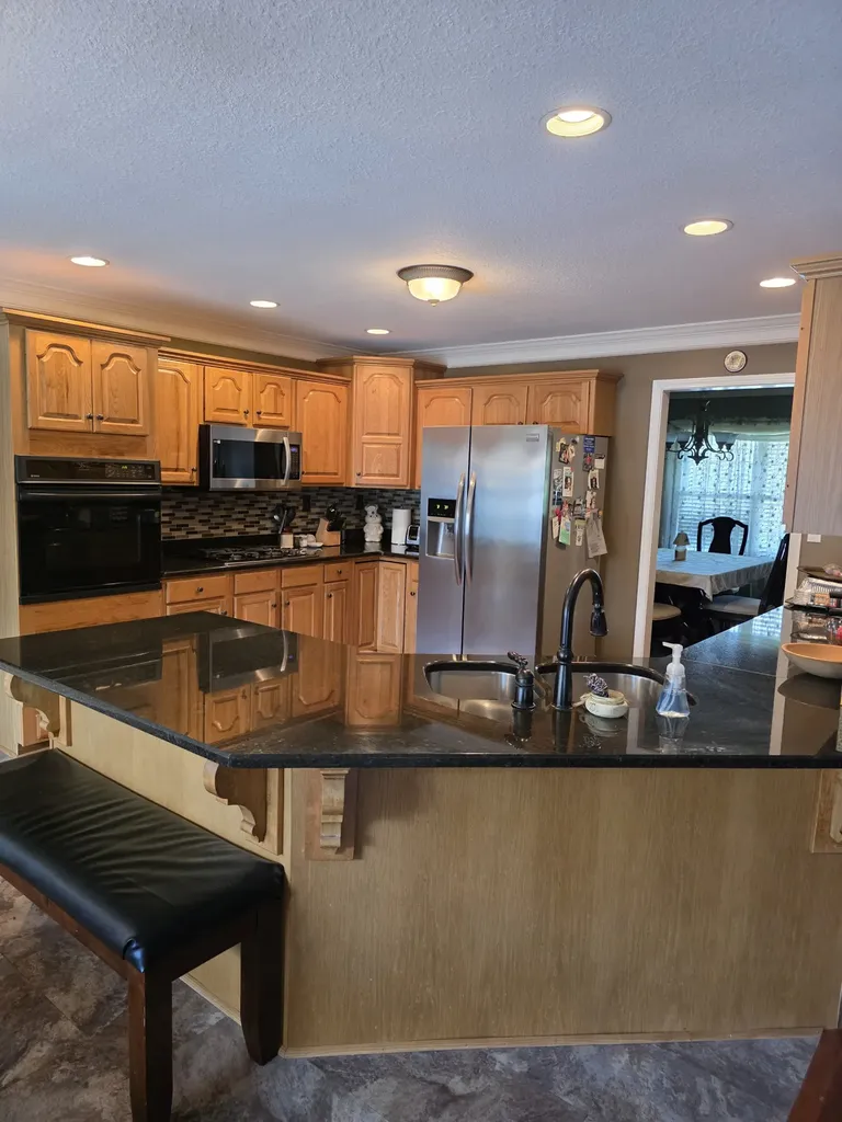 180 Peppers Mill Drive Paducah KY 42001