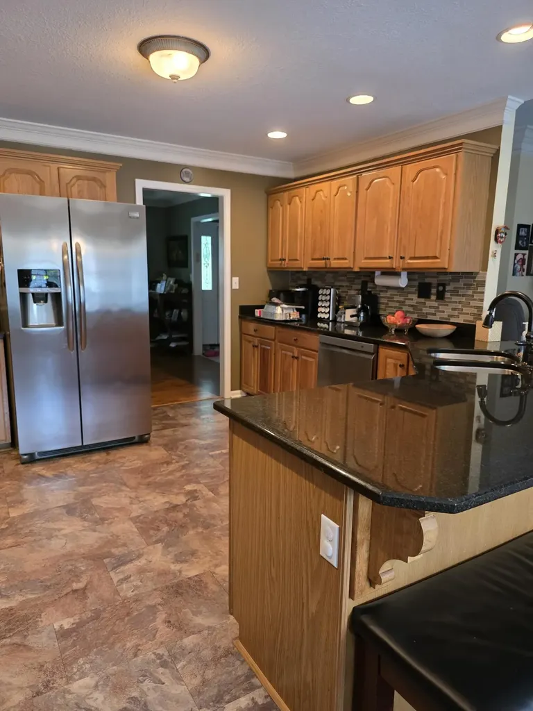 180 Peppers Mill Drive Paducah KY 42001