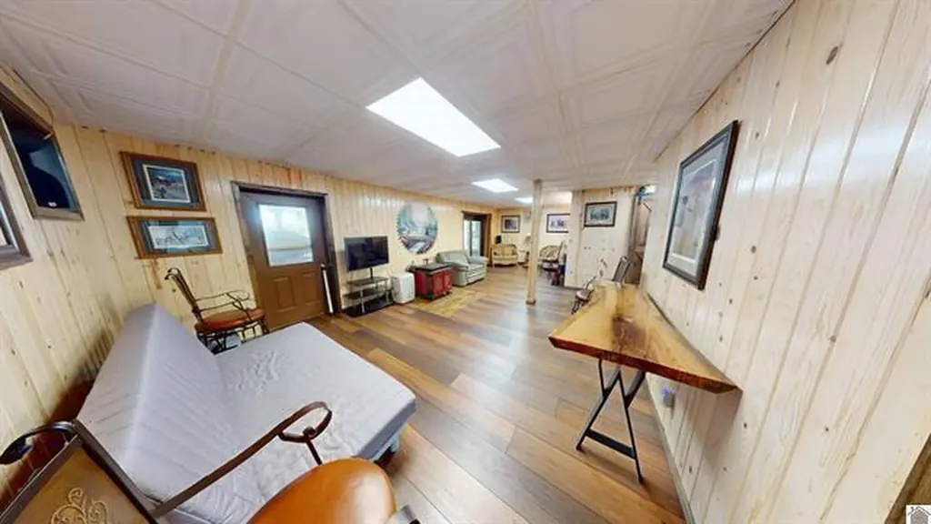 178 Cedar Point Road Cadiz KY 42211