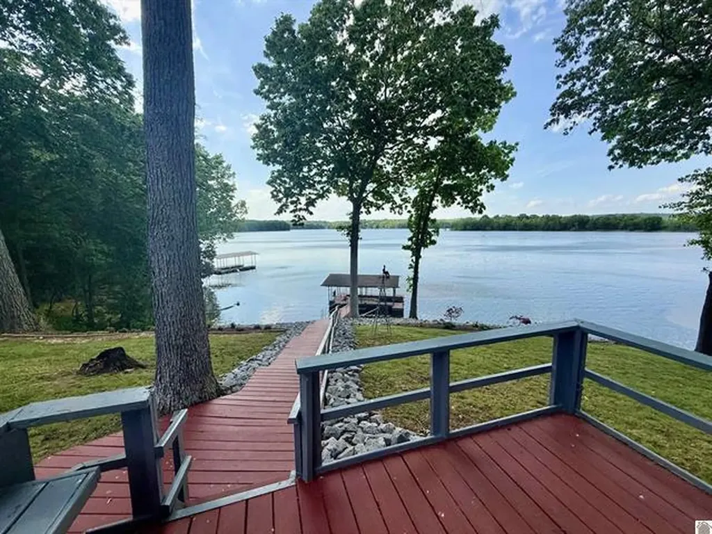 178 Cedar Point Road Cadiz KY 42211