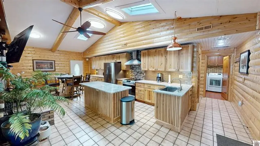 178 Cedar Point Road Cadiz KY 42211