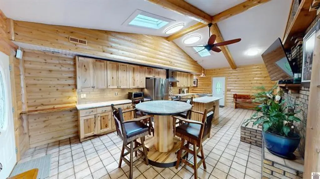 178 Cedar Point Road Cadiz KY 42211