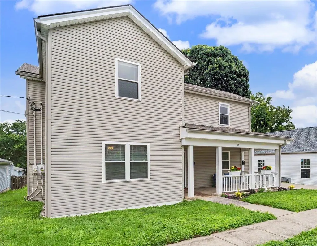 21 Beckner Street Winchester KY 40391
