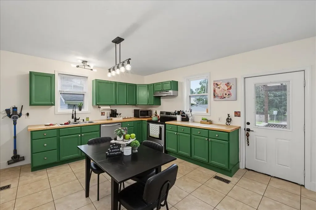 21 Beckner Street Winchester KY 40391