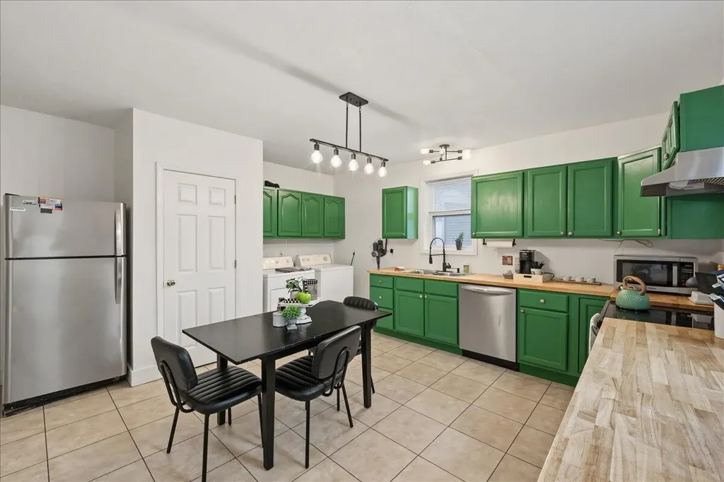 21 Beckner Street Winchester KY 40391