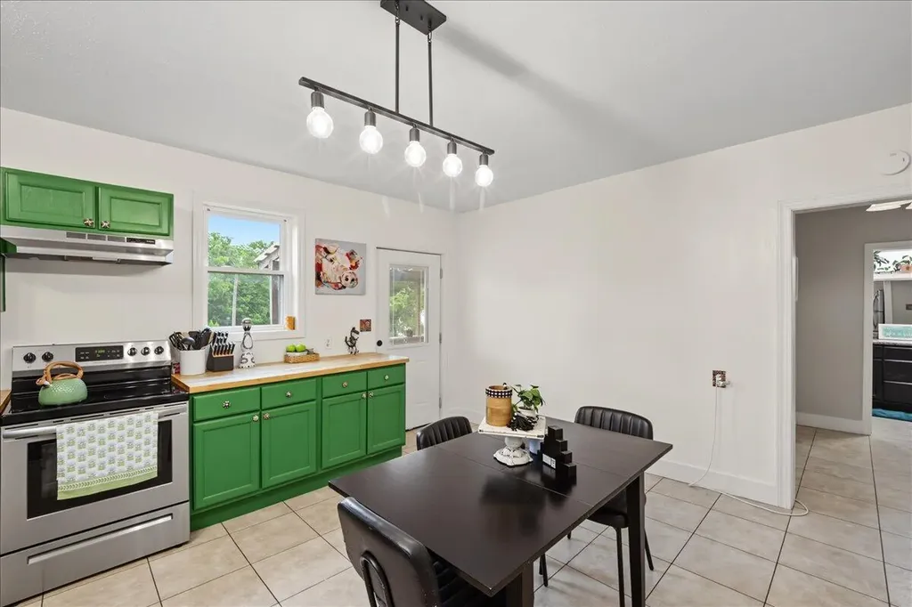 21 Beckner Street Winchester KY 40391