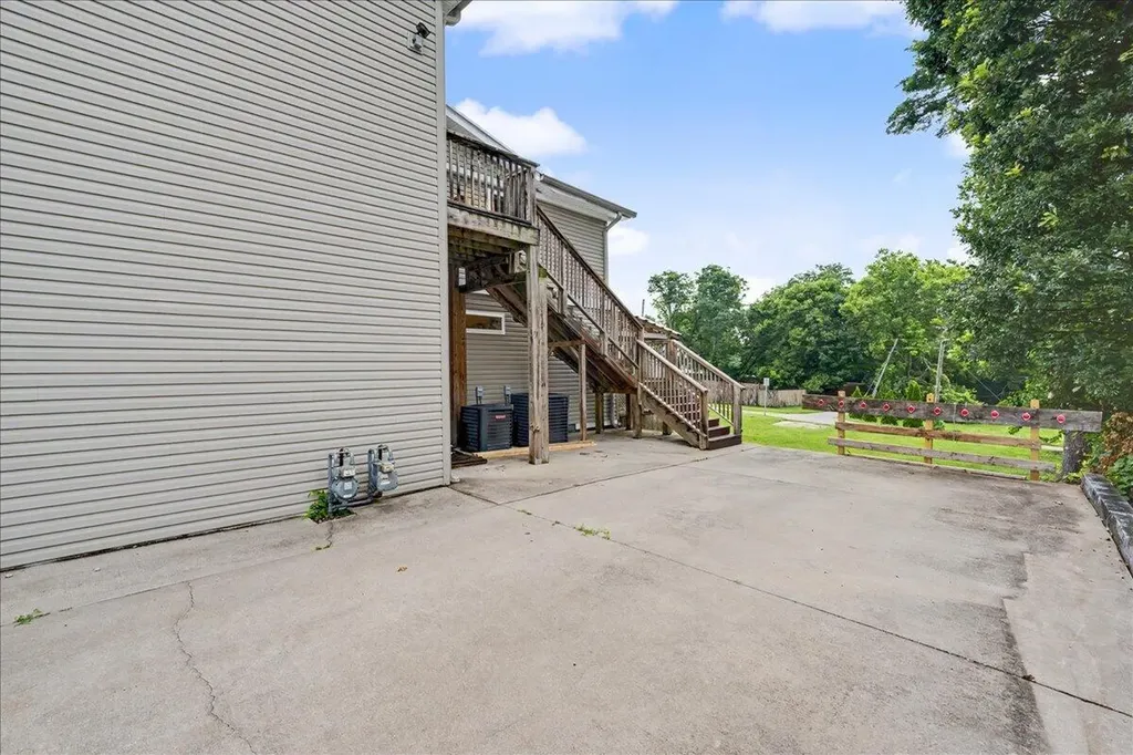 21 Beckner Street Winchester KY 40391