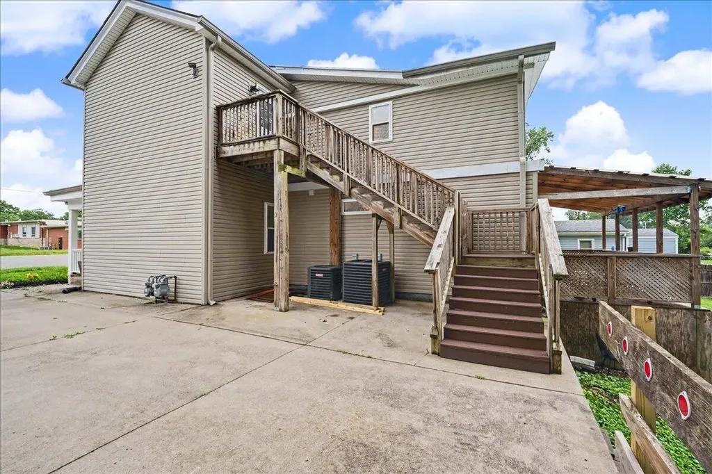 21 Beckner Street Winchester KY 40391