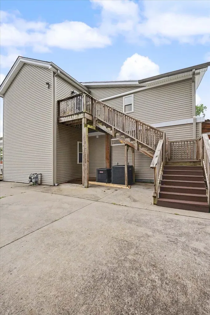 21 Beckner Street Winchester KY 40391