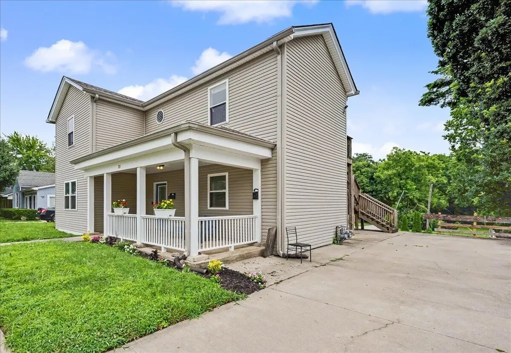 21 Beckner Street Winchester KY 40391
