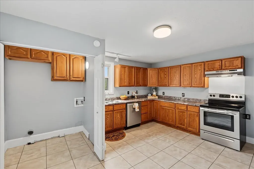 21 Beckner Street Winchester KY 40391