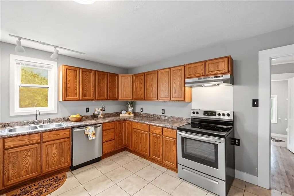 21 Beckner Street Winchester KY 40391