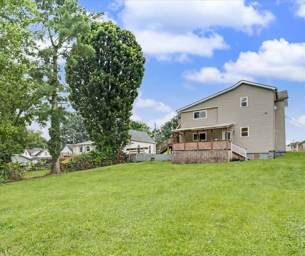 21 Beckner Street Winchester KY 40391