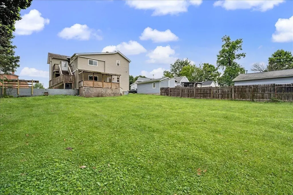 21 Beckner Street Winchester KY 40391