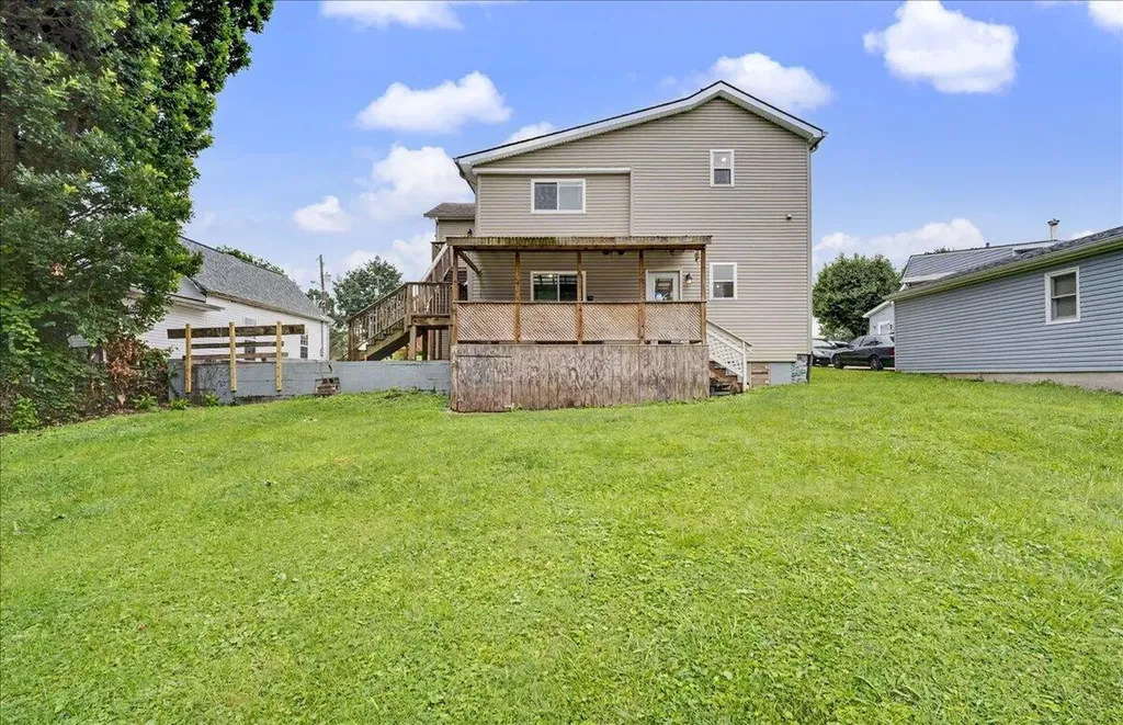 21 Beckner Street Winchester KY 40391