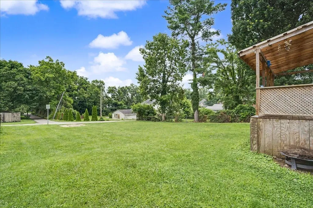 21 Beckner Street Winchester KY 40391