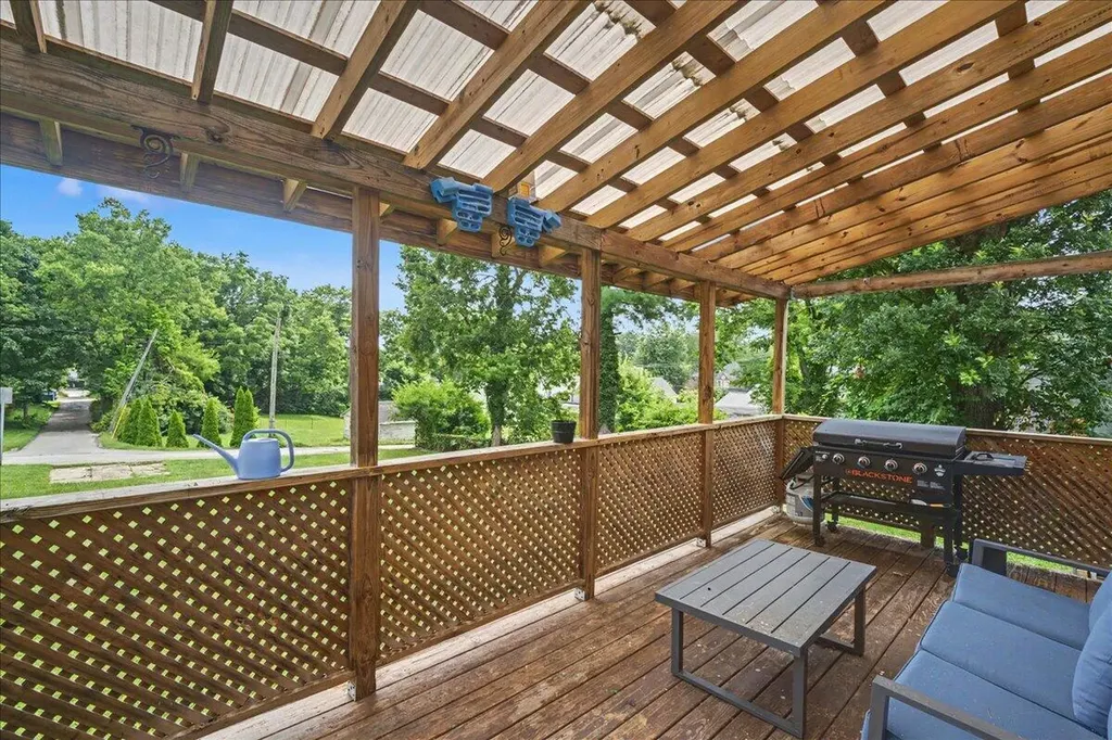 21 Beckner Street Winchester KY 40391