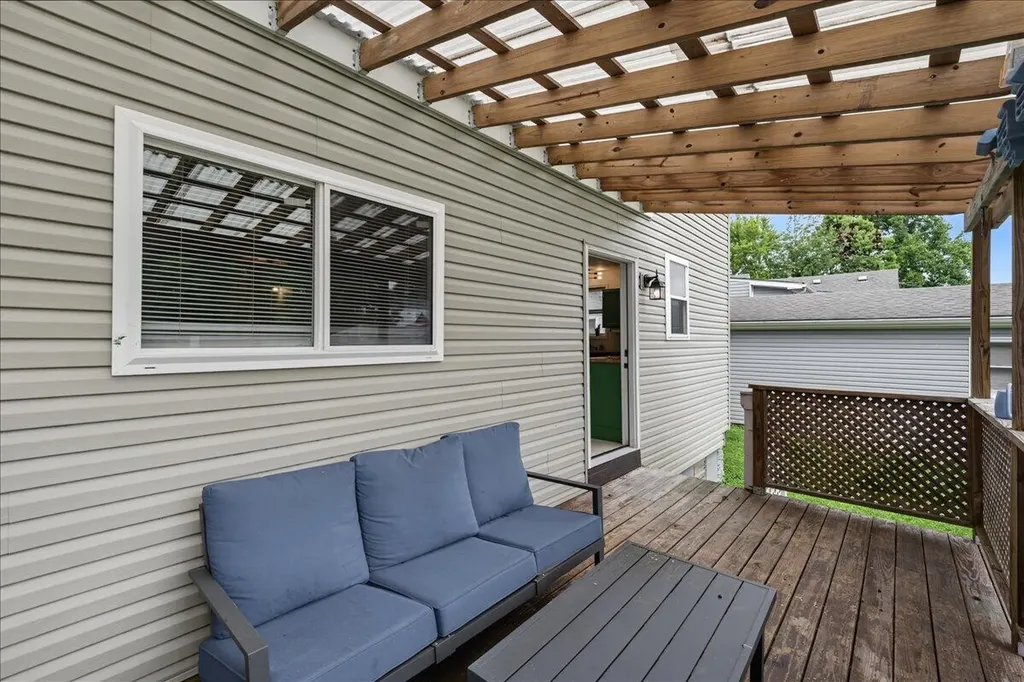 21 Beckner Street Winchester KY 40391