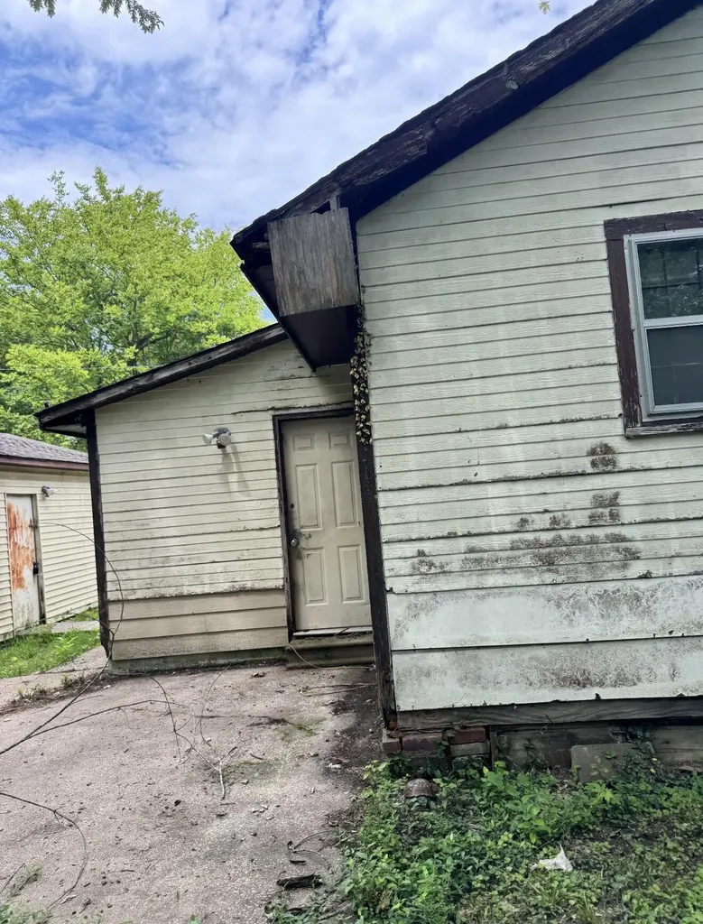 1601 Alexander Avenue Paducah KY 42003