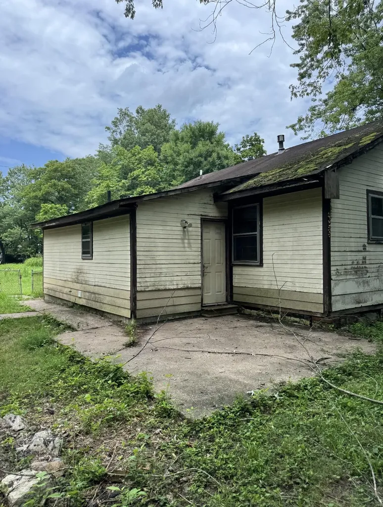 1601 Alexander Avenue Paducah KY 42003