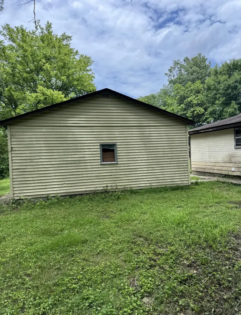 1601 Alexander Avenue Paducah KY 42003