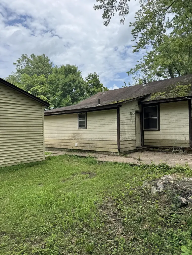 1601 Alexander Avenue Paducah KY 42003