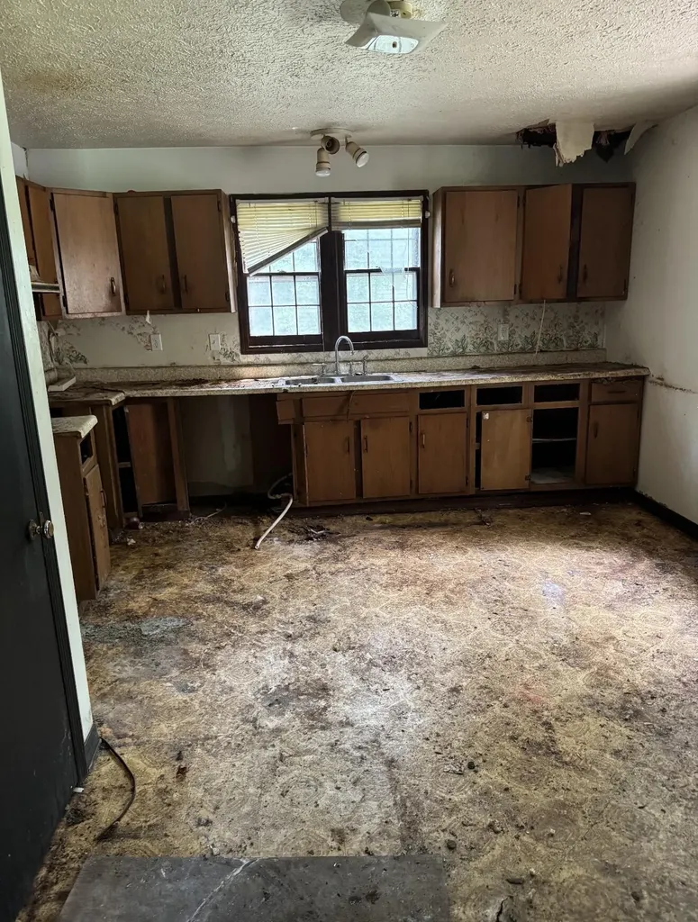 1601 Alexander Avenue Paducah KY 42003