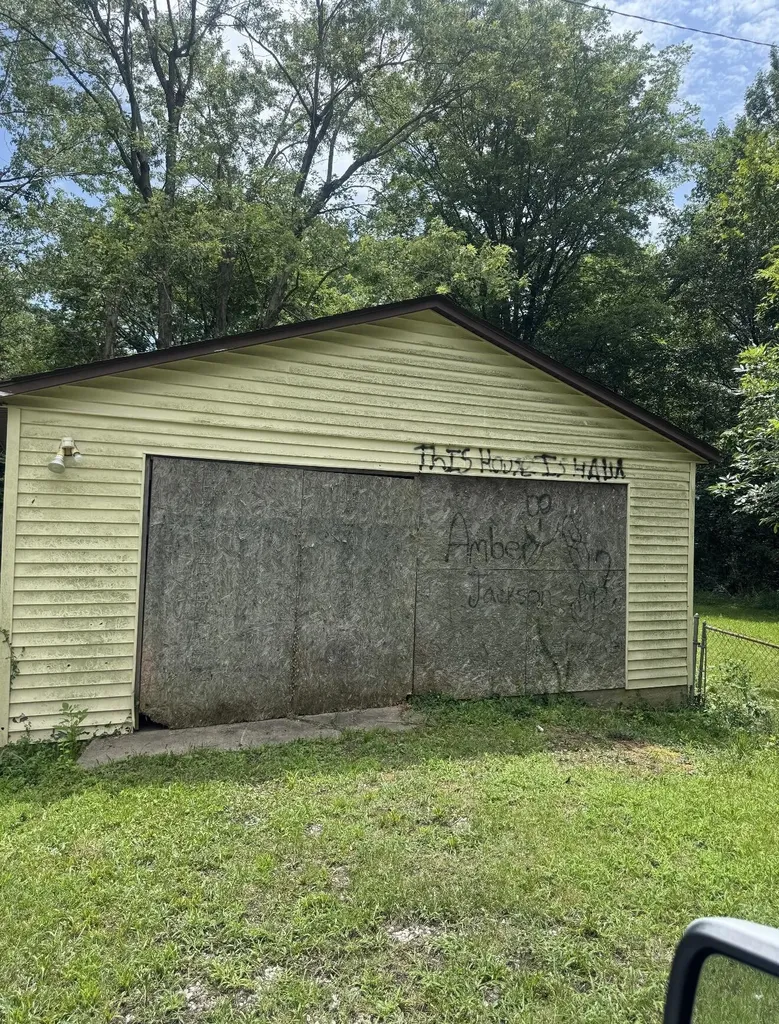 1601 Alexander Avenue Paducah KY 42003