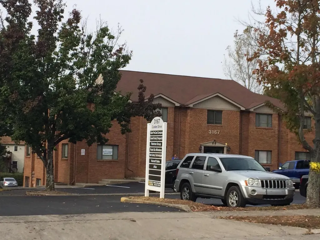 3167 Custer Drive Lexington KY 40517