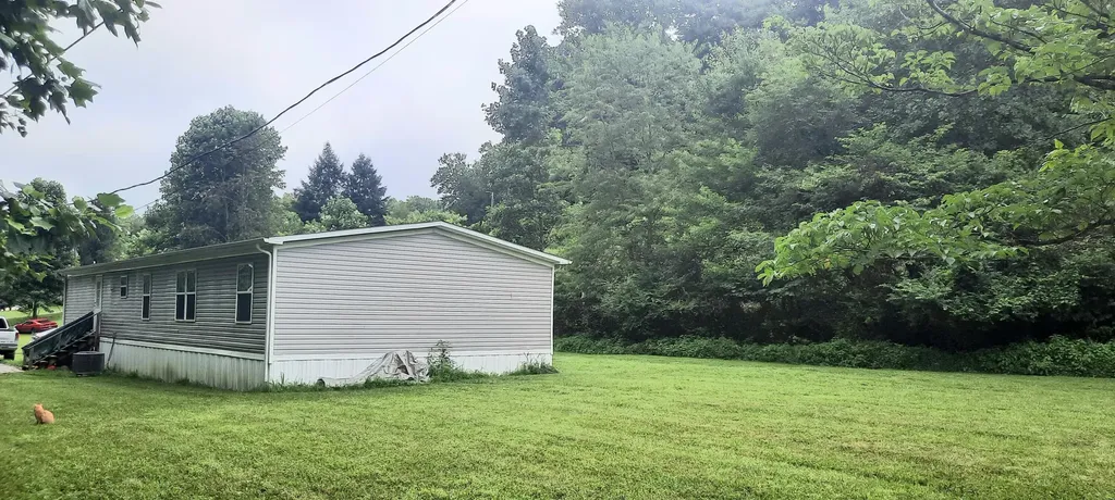 15 Renee Lane London KY 40744