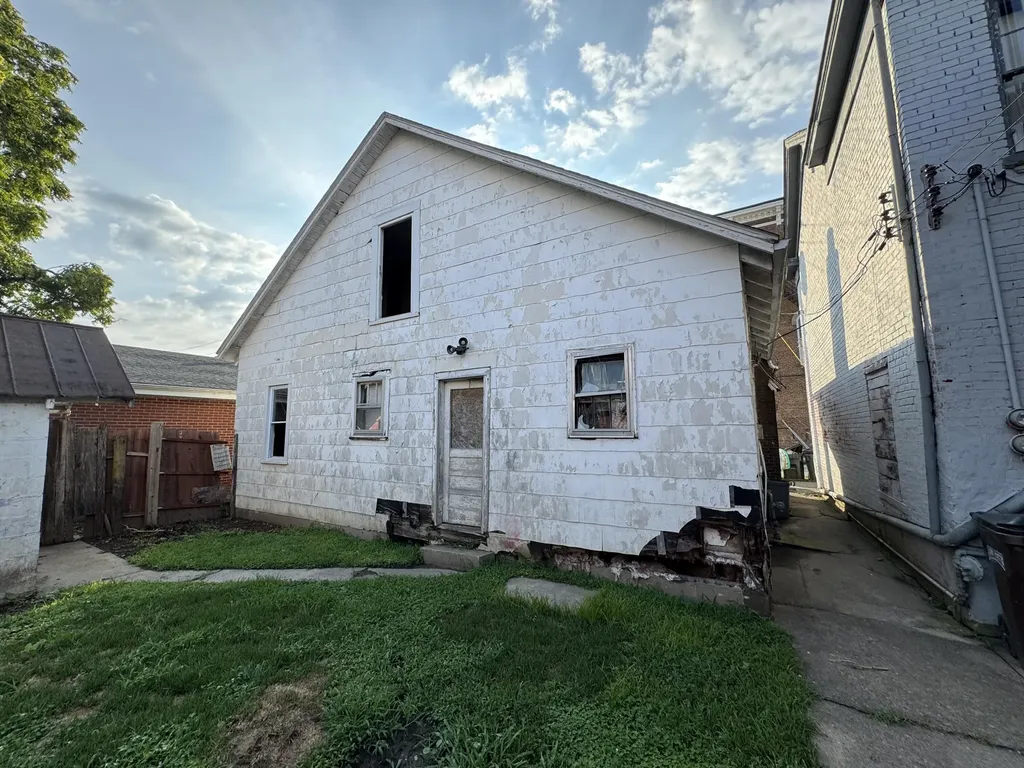217 Chapel Street Falmouth KY 41040