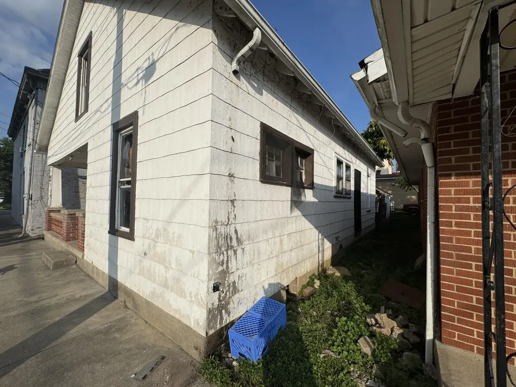 217 Chapel Street Falmouth KY 41040