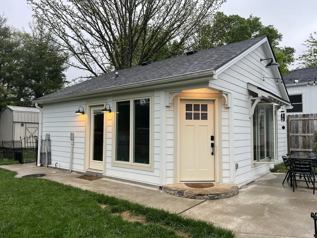 117 Penmoken Park Lexington KY 40503