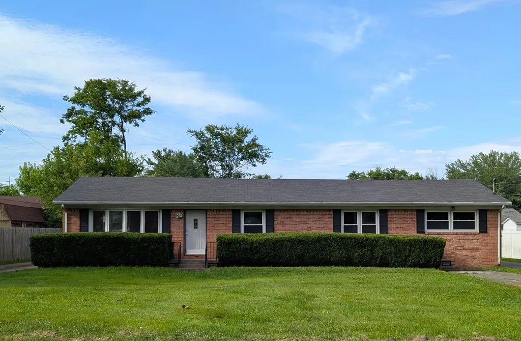 126 Lakeview Drive Paducah KY 42003