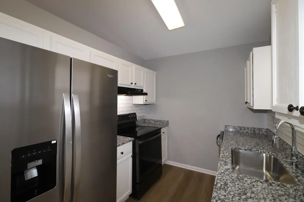 125 Christopher Drive Nicholasville KY 40356