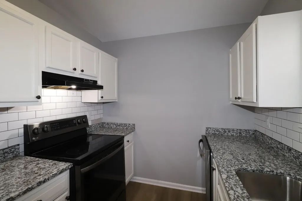 125 Christopher Drive Nicholasville KY 40356