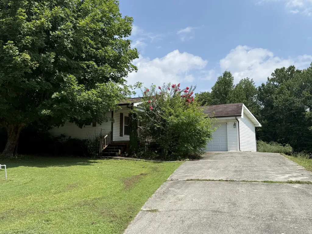 100 Oak Grove Church Road Corbin KY 40701