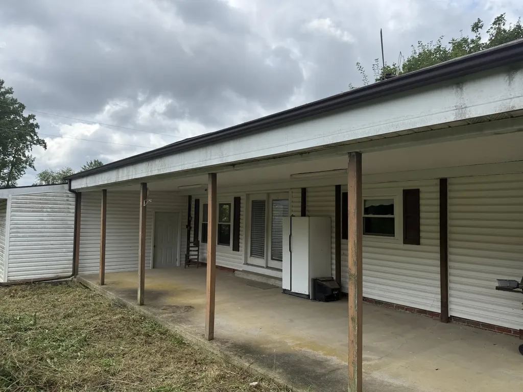 100 Oak Grove Church Road Corbin KY 40701