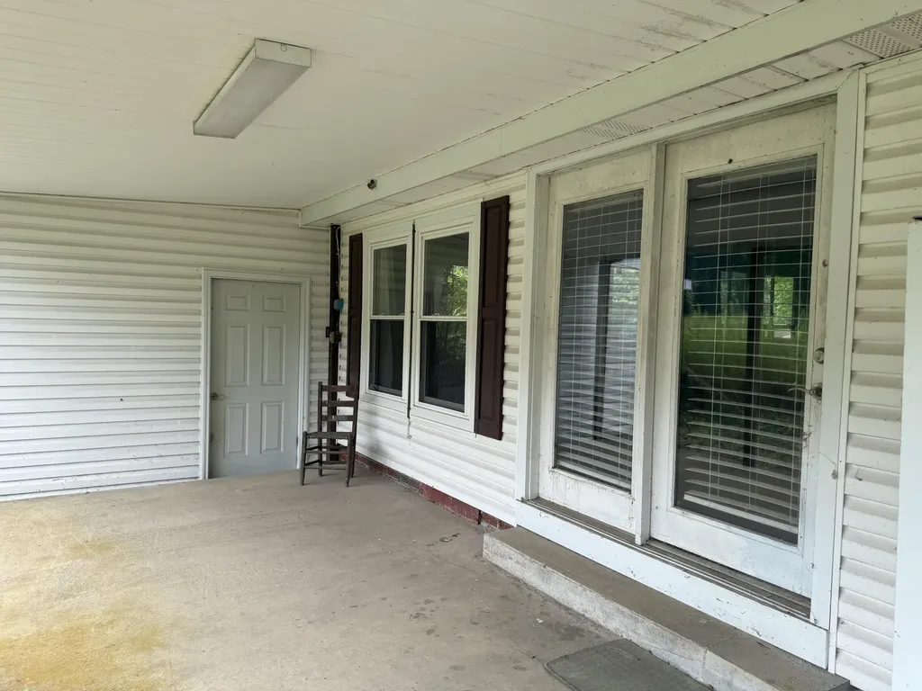 100 Oak Grove Church Road Corbin KY 40701