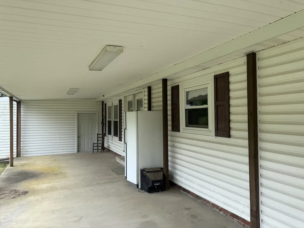 100 Oak Grove Church Road Corbin KY 40701