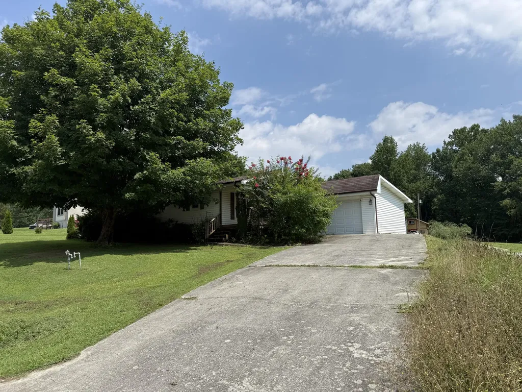 100 Oak Grove Church Road Corbin KY 40701