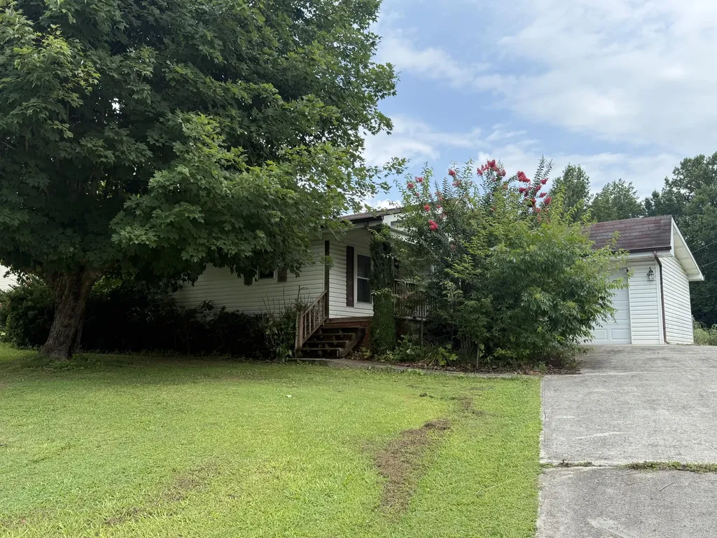 100 Oak Grove Church Road Corbin KY 40701