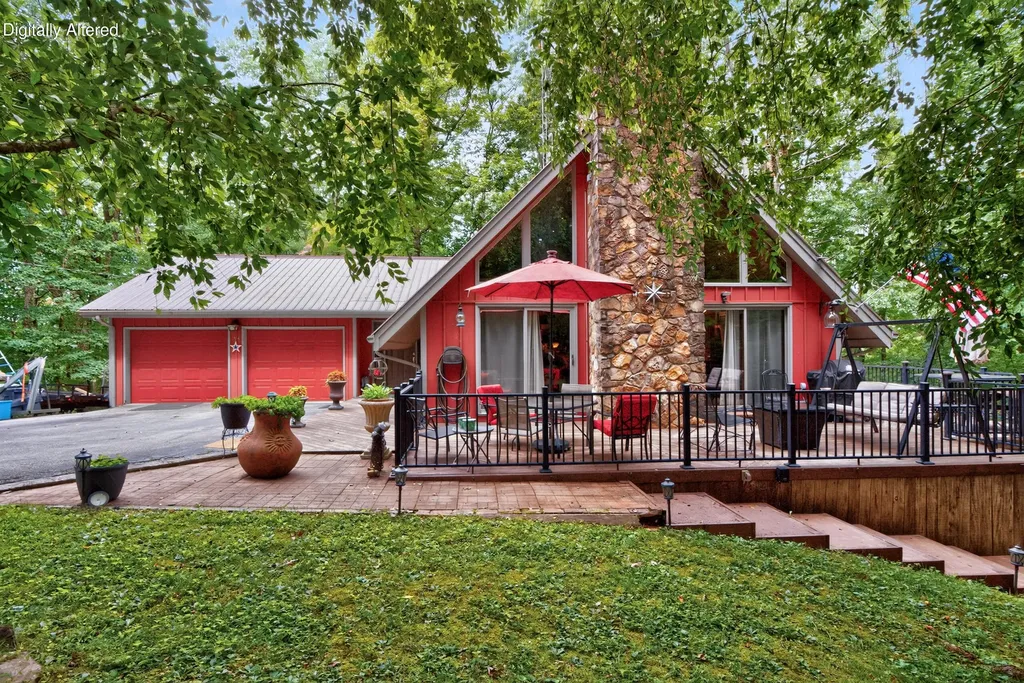 34 Dogwood Hills London KY 40741