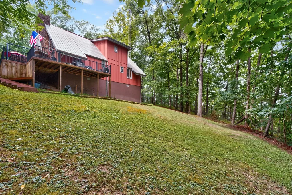34 Dogwood Hills London KY 40741