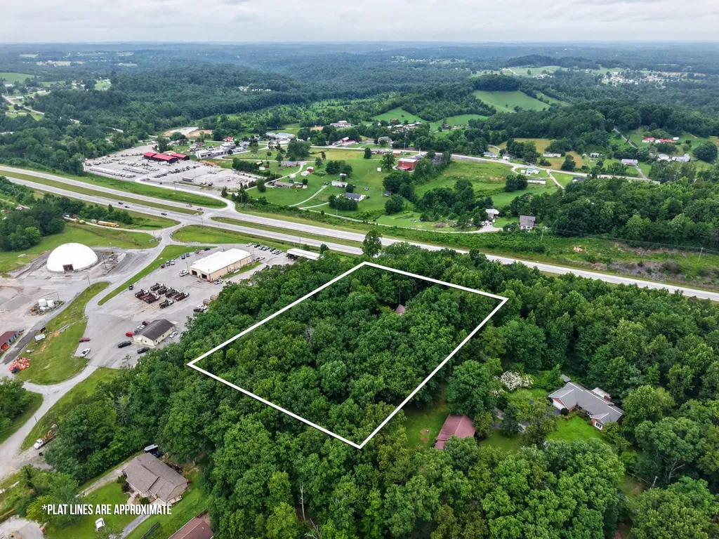 34 Dogwood Hills London KY 40741