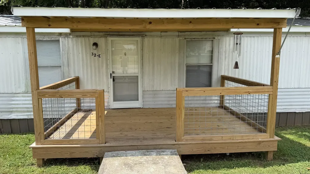 16 E High Street Monticello KY 42633
