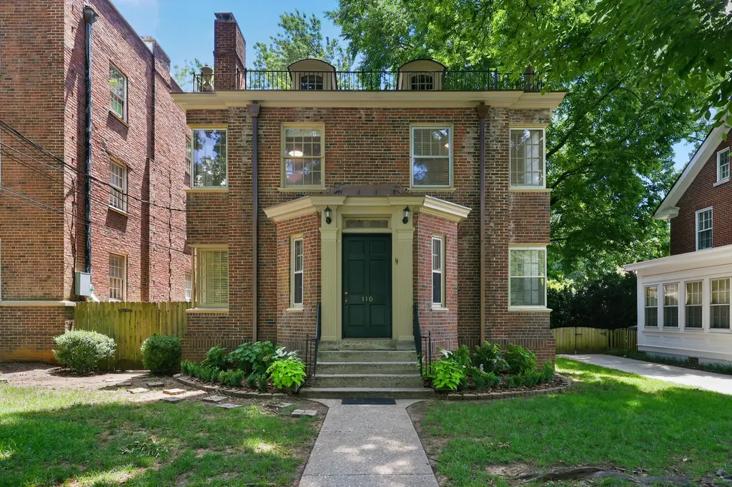 110-112 S Hanover Avenue Lexington KY 40502